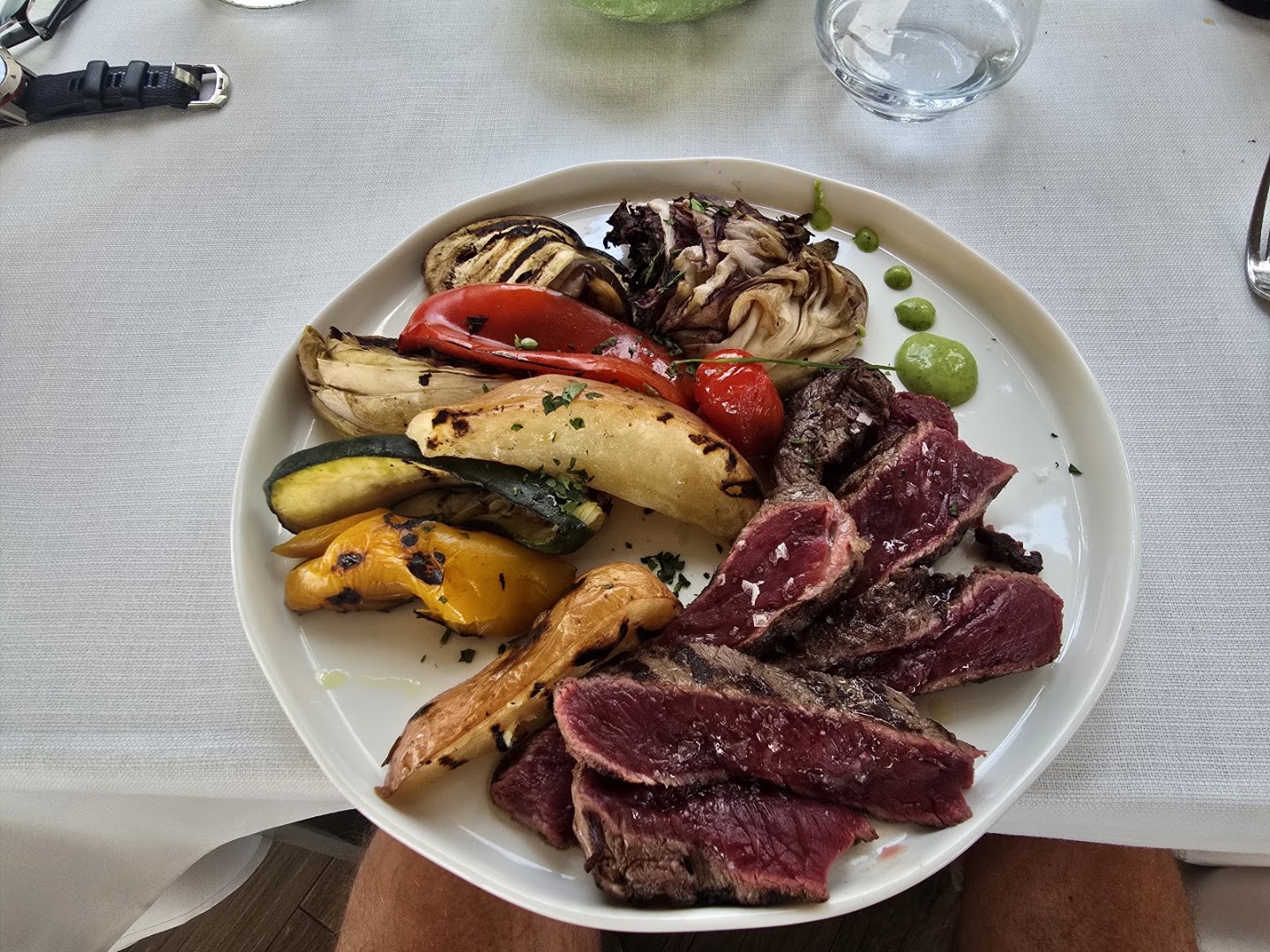 Hosteria Caseificio Bertinelli