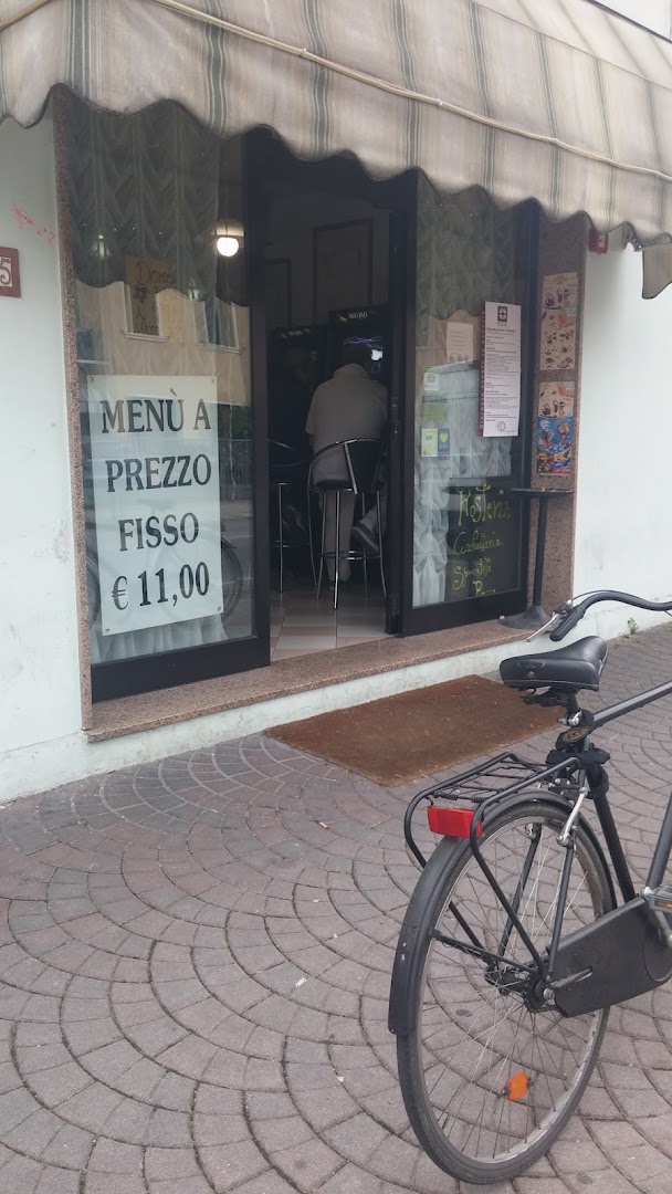 Hosteria Ciccheteria, Venezia
