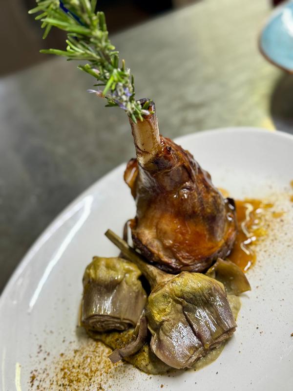 Hosteria da Ganino