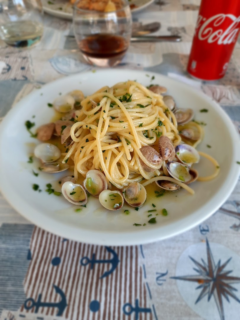 Hosteria da Papà, Corropoli