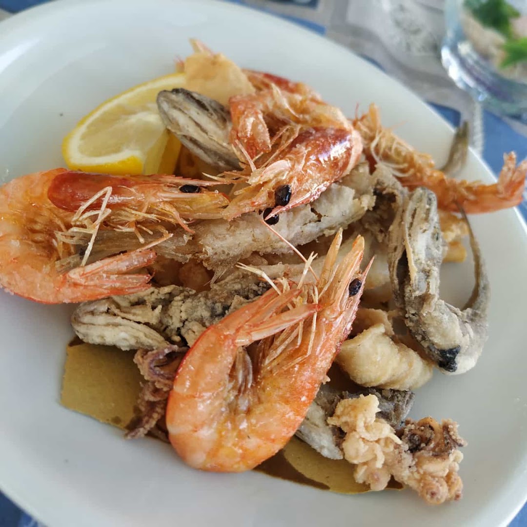 Hosteria da Papà