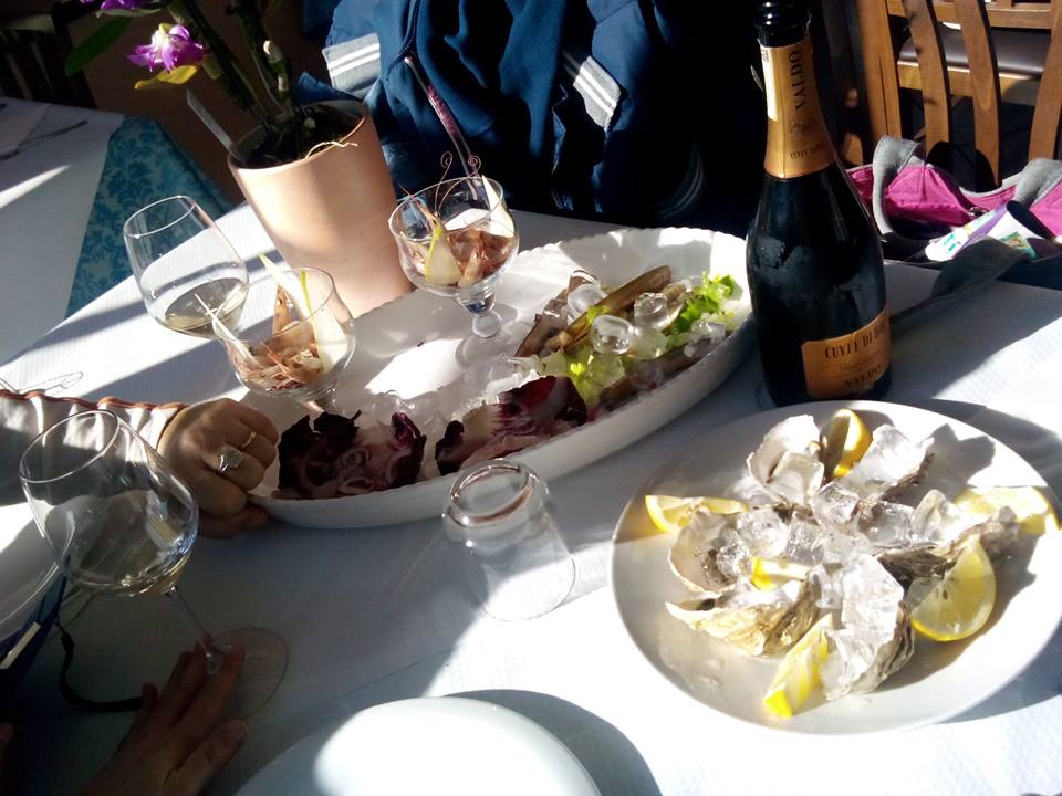 Hosteria da Papà