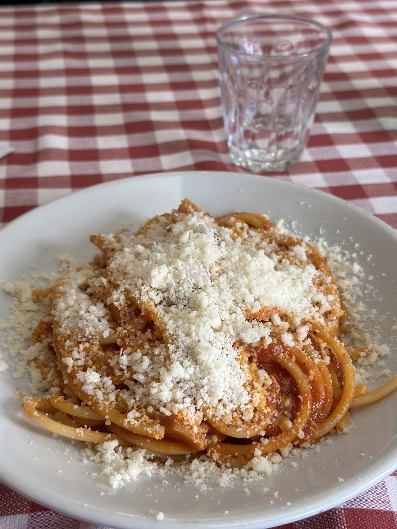 Hosteria da Settimio