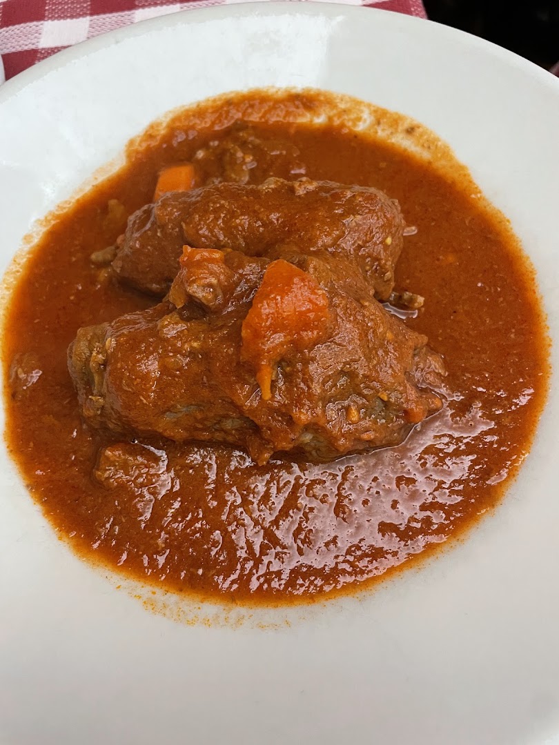 Hosteria da Settimio