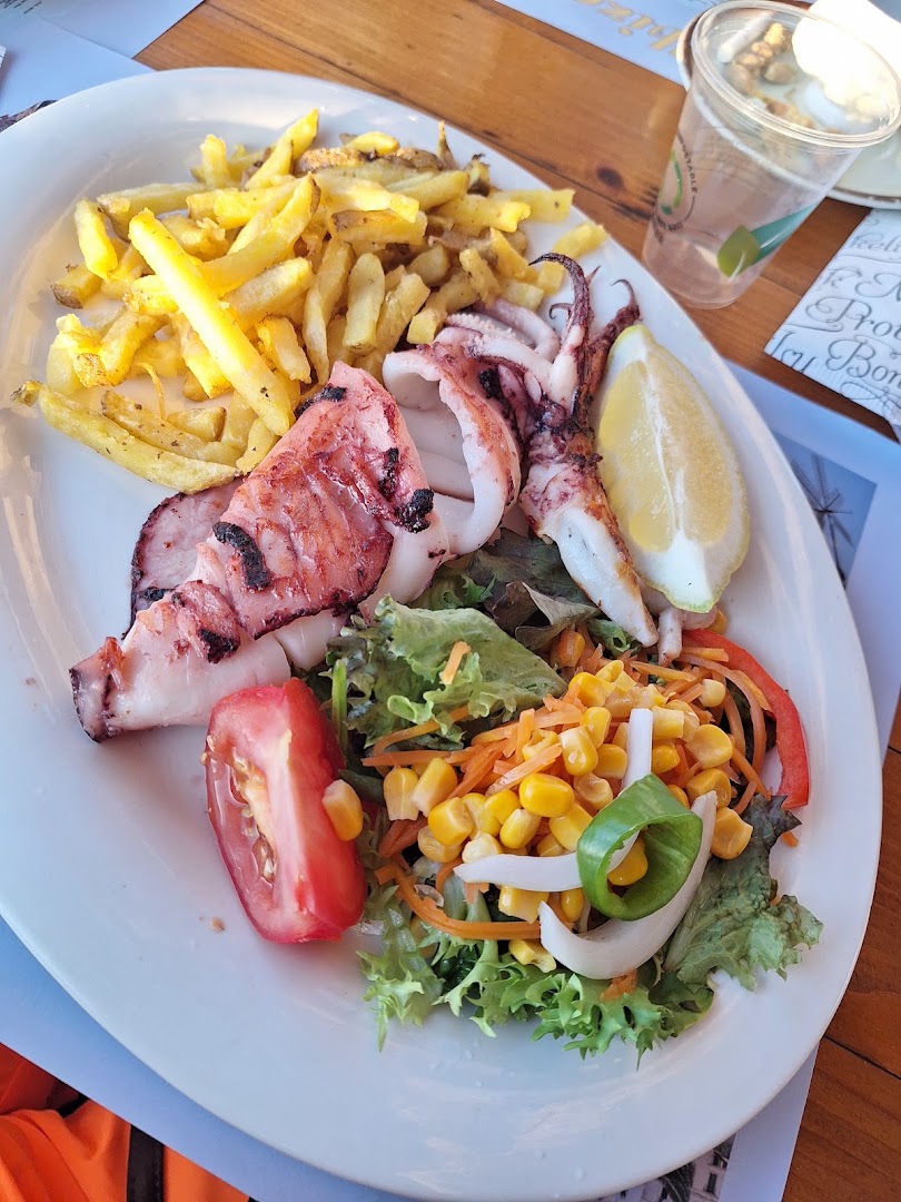 Hosteria Dei Sapori Da NUnzia