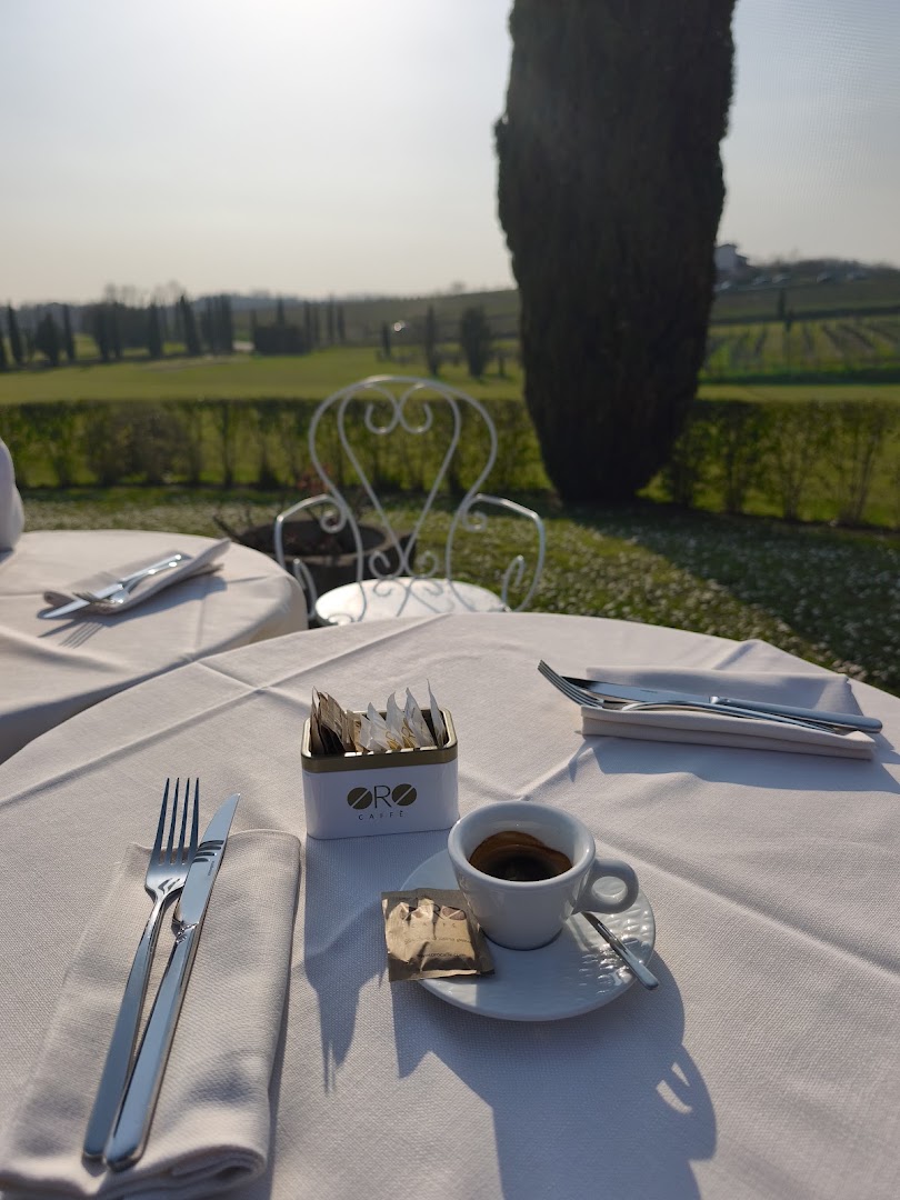 Hosteria del Castello di Spessa