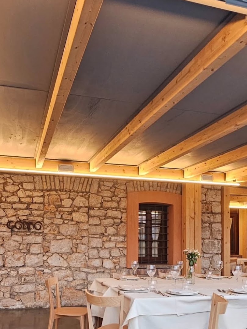Hosteria del Gobbo