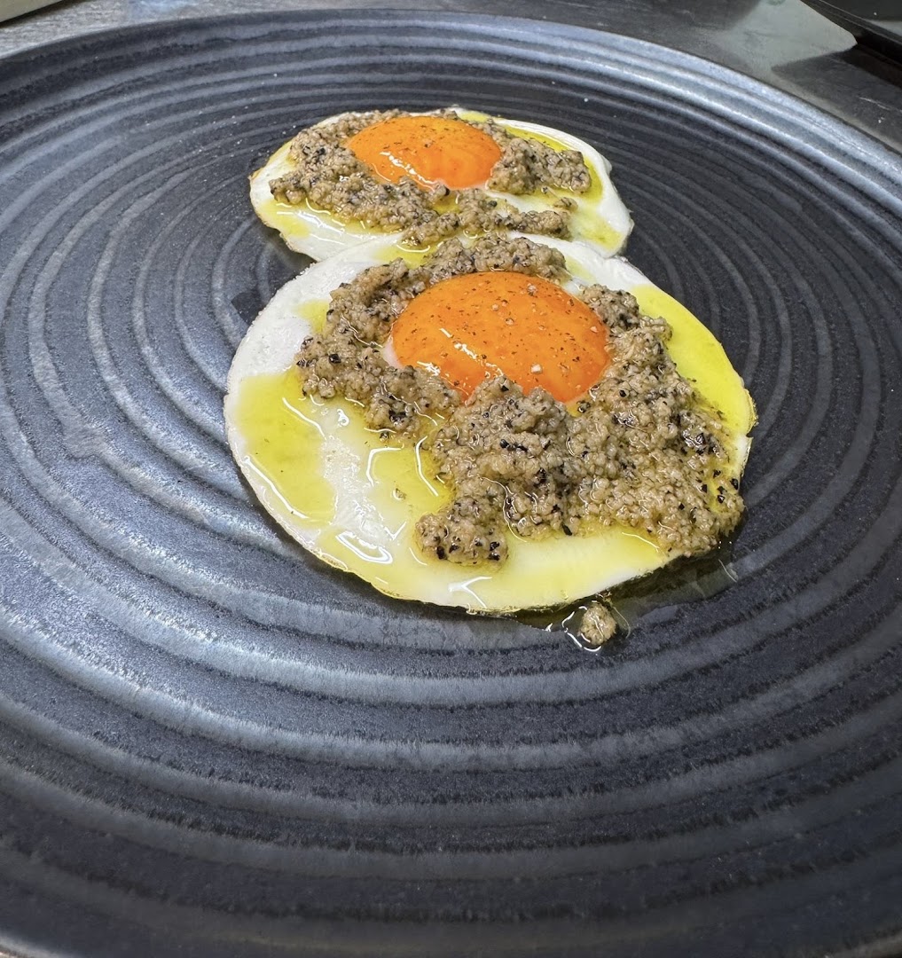 Hosteria del Gobbo