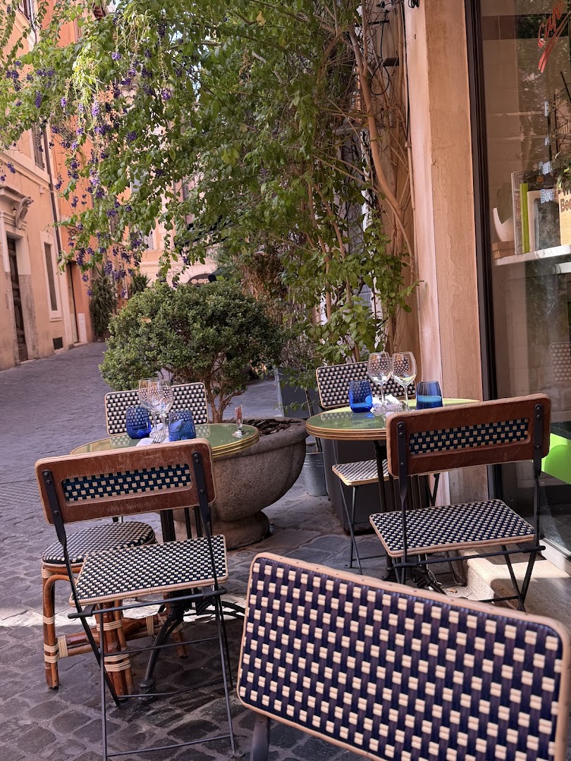 Hosteria del Mercato