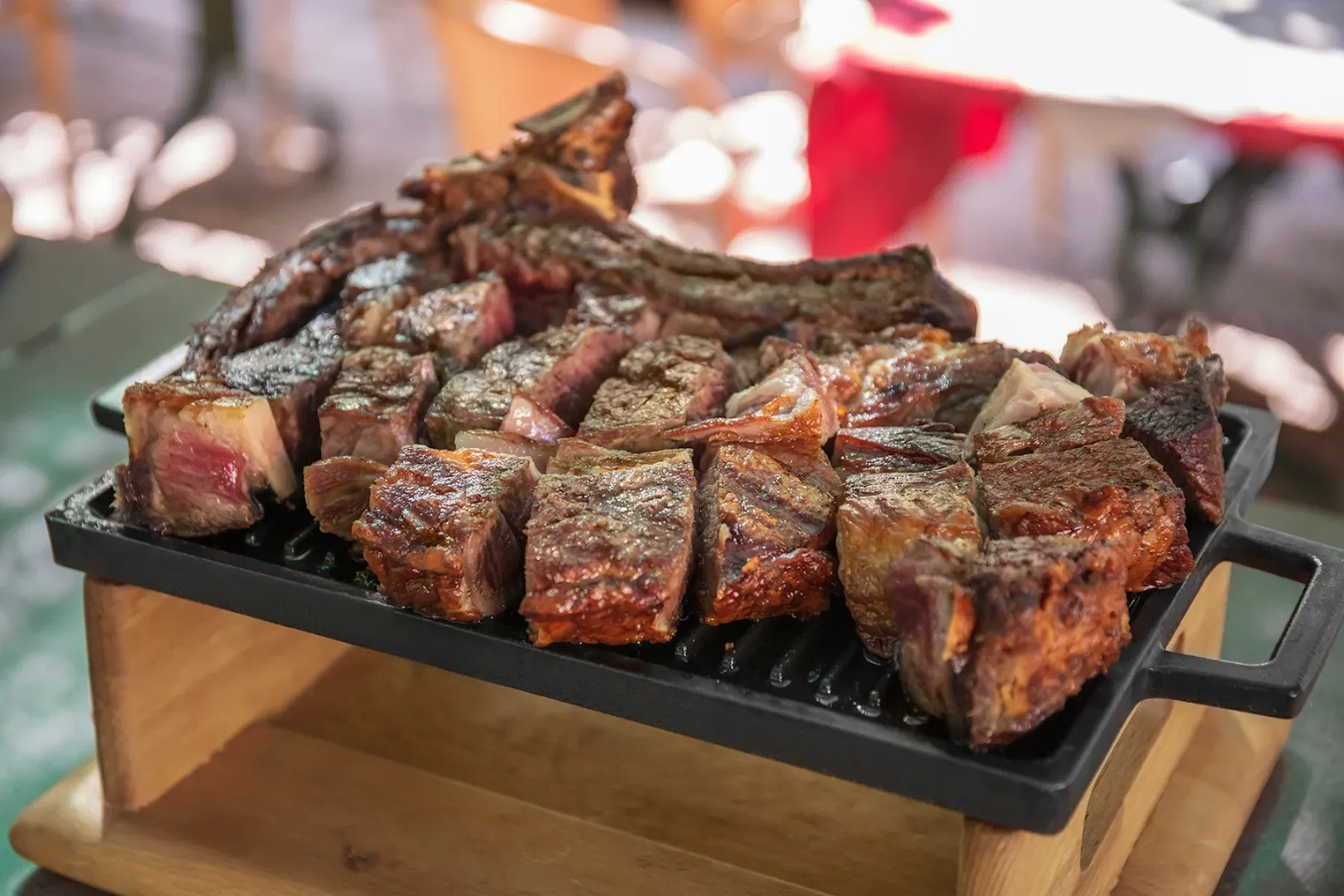 Hosteria del Vapore | Ristorante Bergamo