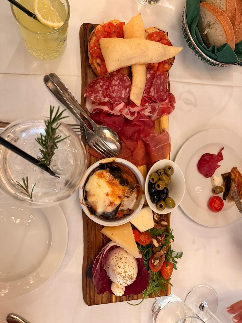 Hosteria della Musica - Brera