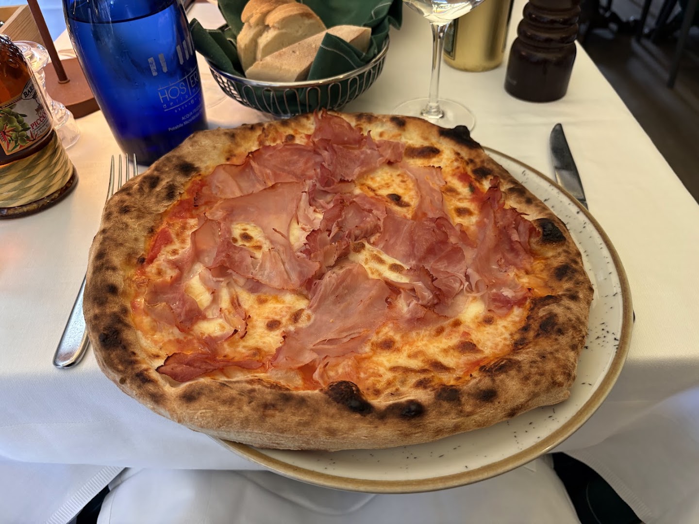 Hosteria della Musica - Brera, Milano