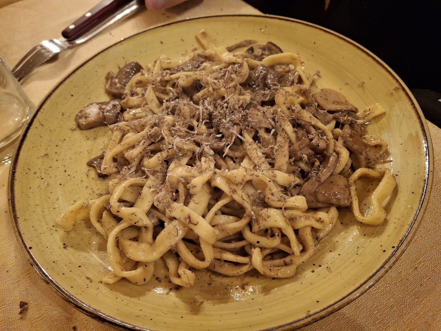 Hosteria delle Scalette