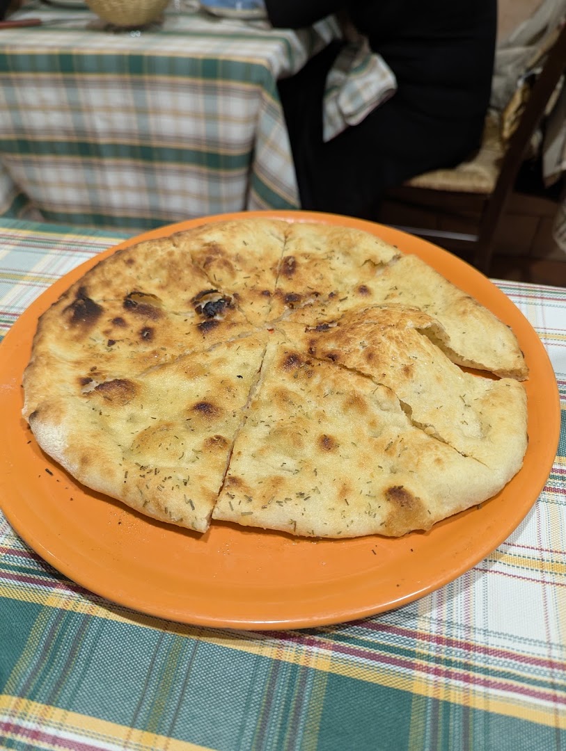 Hosteria delle Scalette