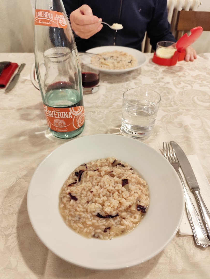 Hosteria Di Damonti Monica - PLOOM Reseller