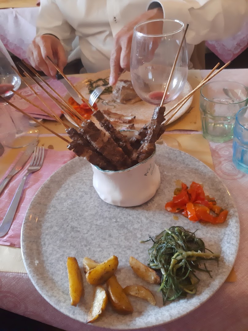 Hosteria di Nonna Gilda