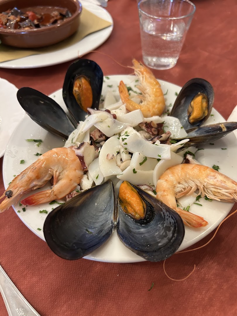 Hosteria e Pizzeria Masaniello