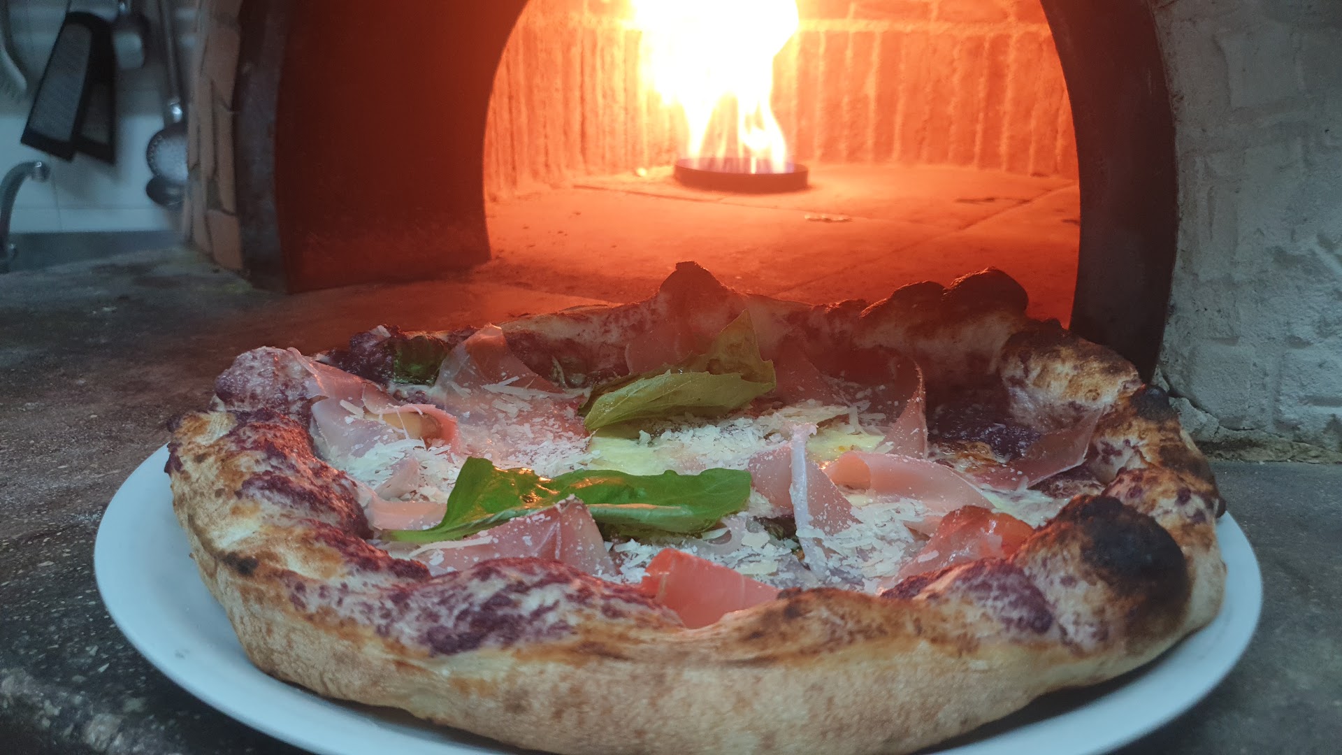 Hosteria e Pizzeria Masaniello