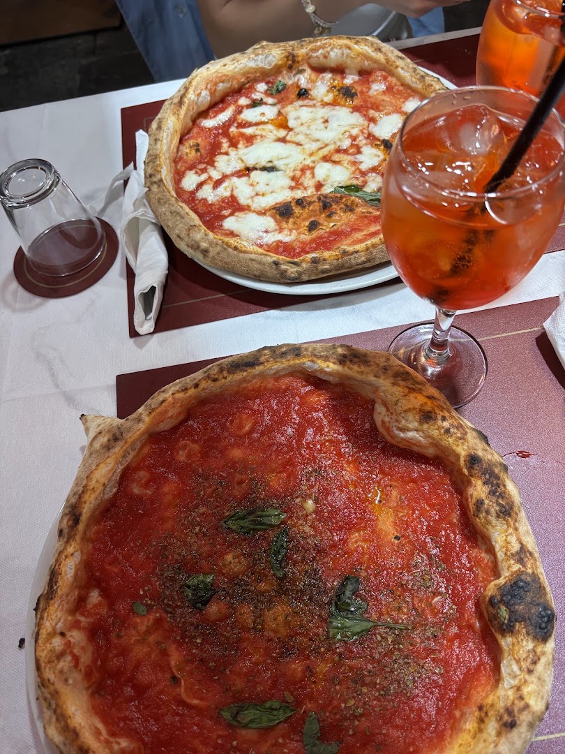 Hosteria e Pizzeria Masaniello