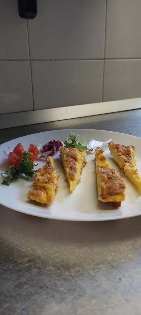 Hosteria En Söl Dos, Soresina