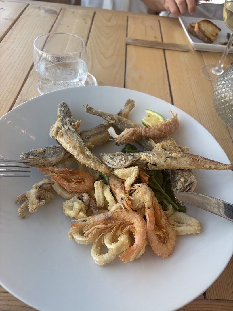 Hosteria Eucalipto