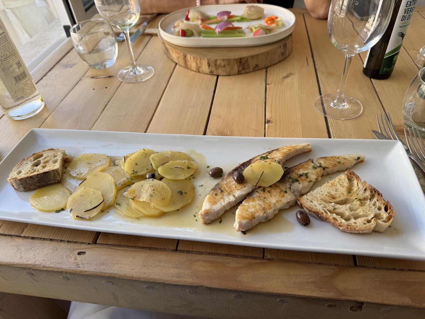 Hosteria Eucalipto