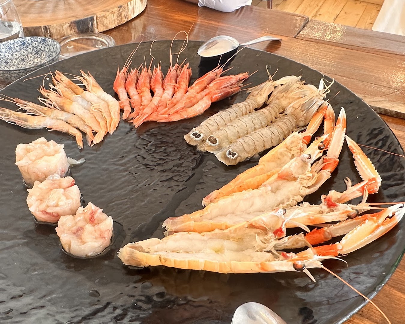 Hosteria Eucalipto