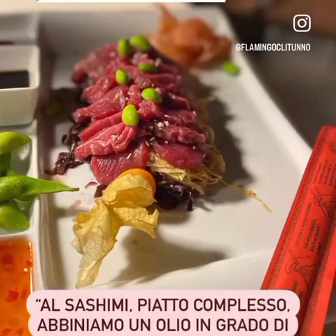 Hosteria Flamingo