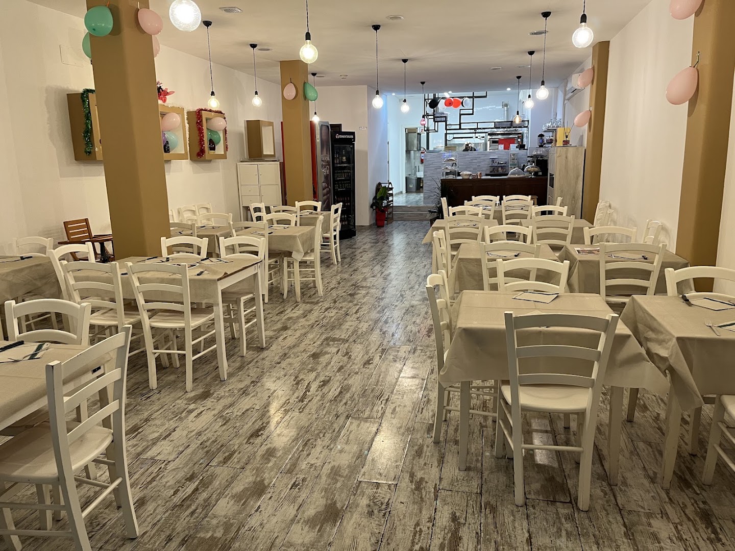 Hosteria Hamis