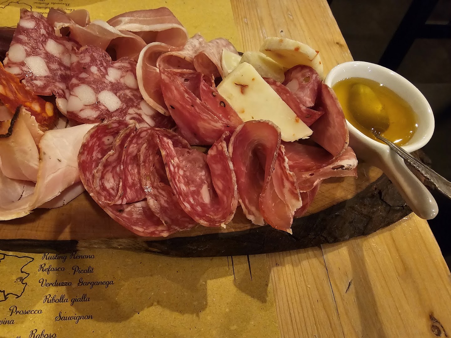 Hosteria I Faavolosi, Roma