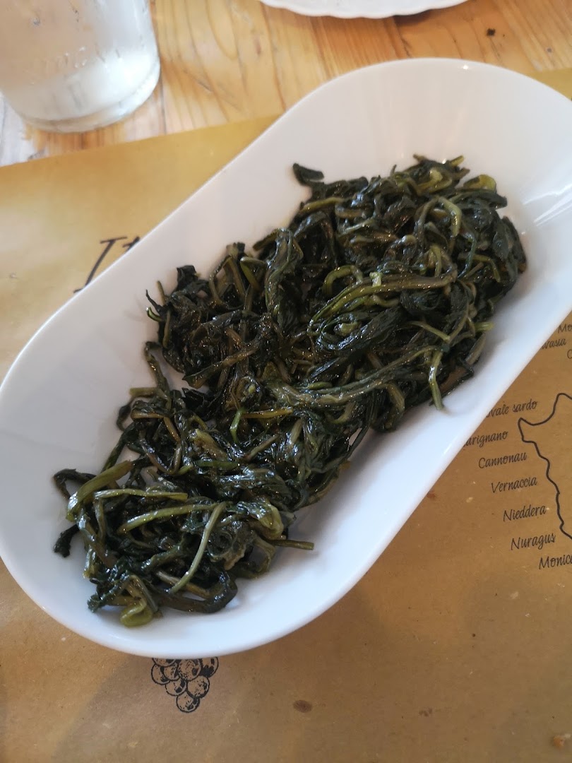 Hosteria I Faavolosi