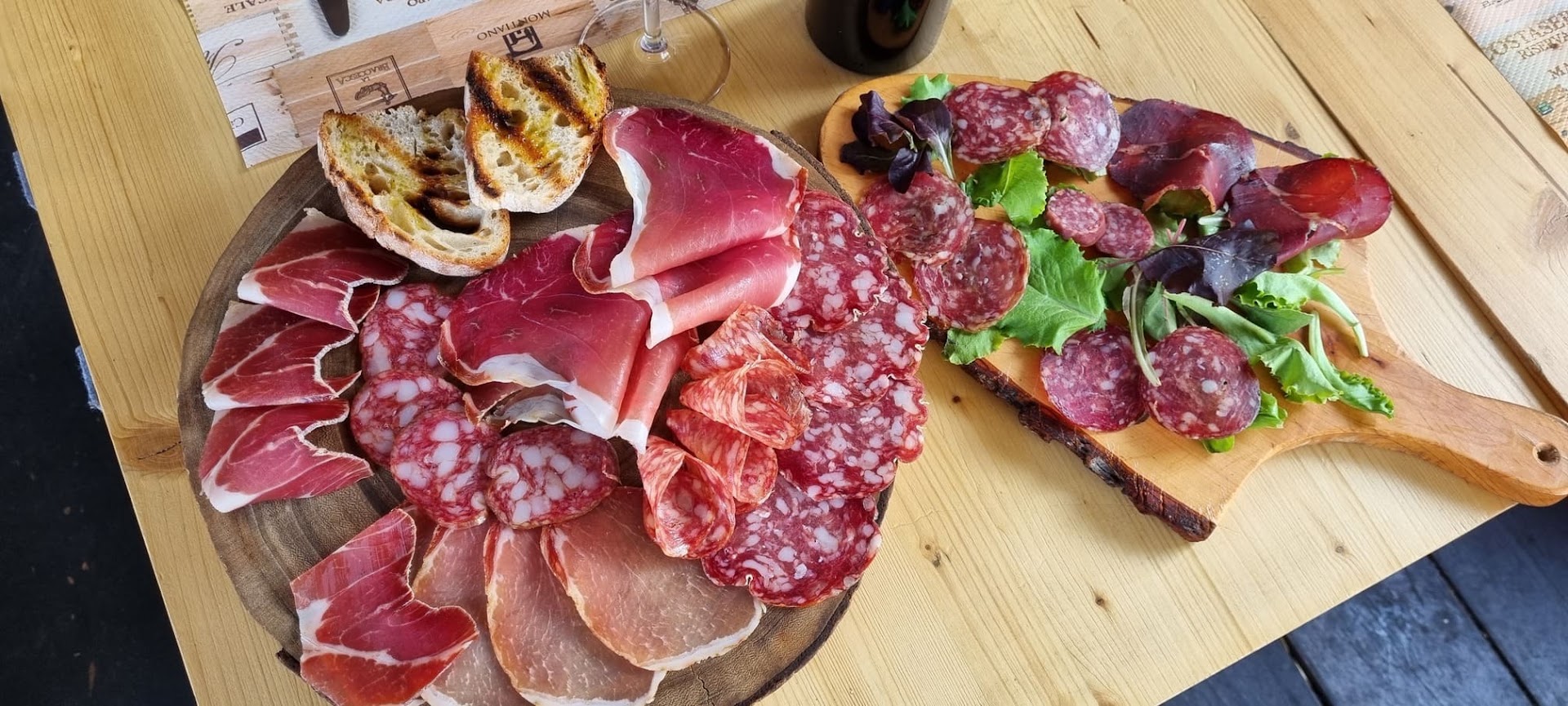 Hosteria I Faavolosi