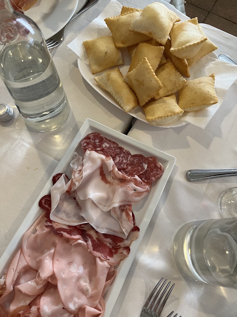 Hosteria Il Castelletto - Cucina Tipica Emiliana, Peschiera Borromeo