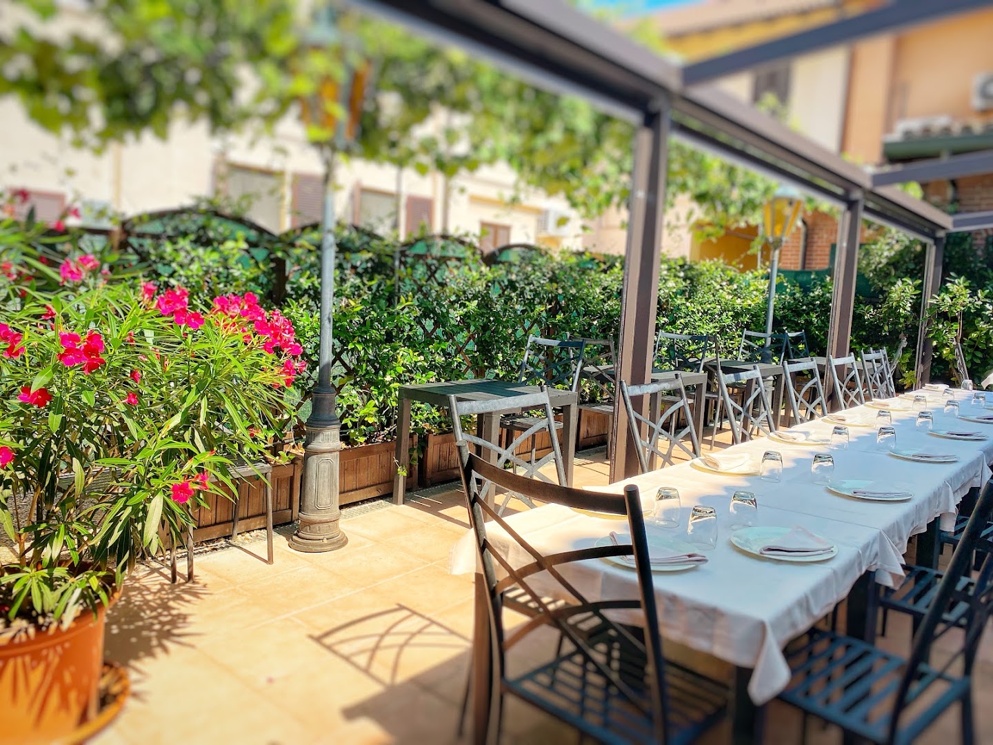 Hosteria Il Castelletto - Cucina Tipica Emiliana