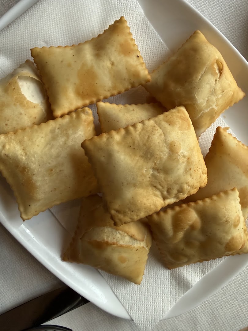 Hosteria Il Castelletto - Cucina Tipica Emiliana