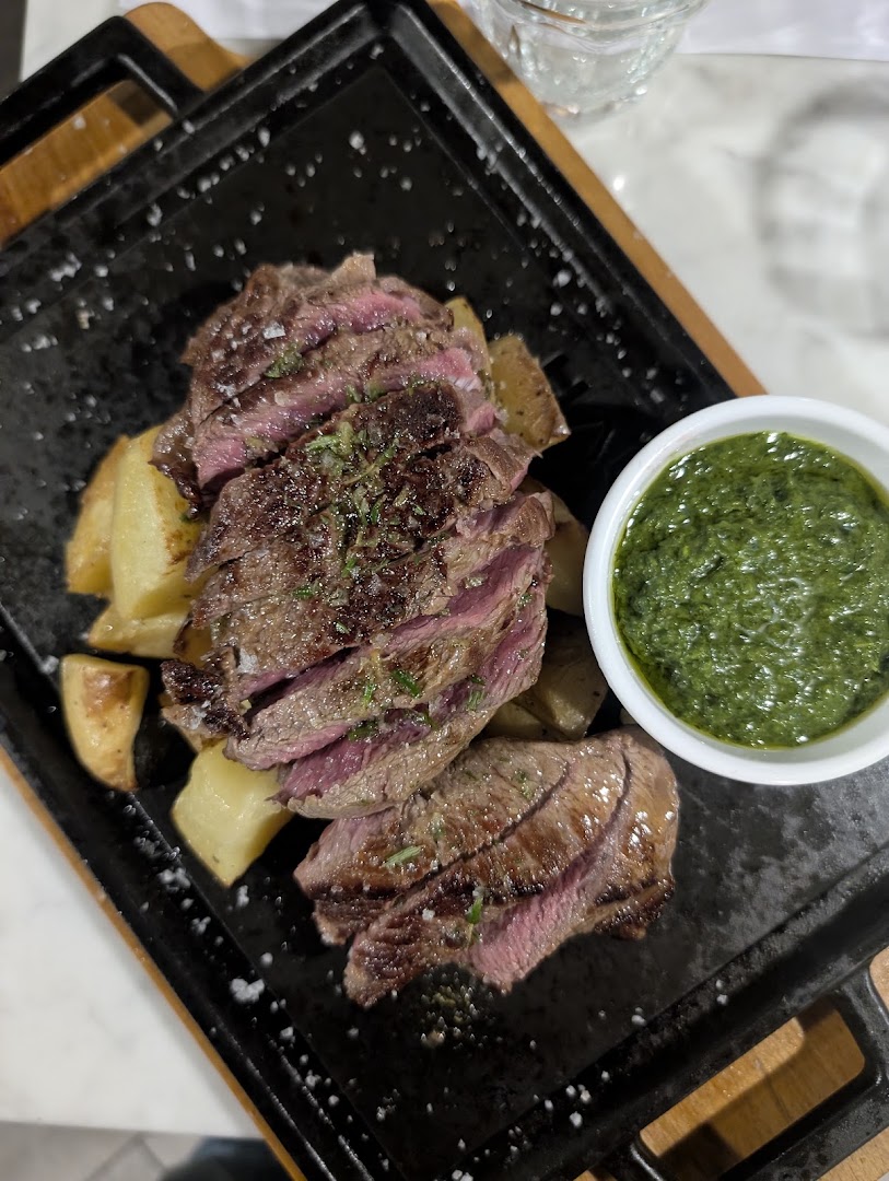 Hosteria - il gusto dei ricordi, Novara