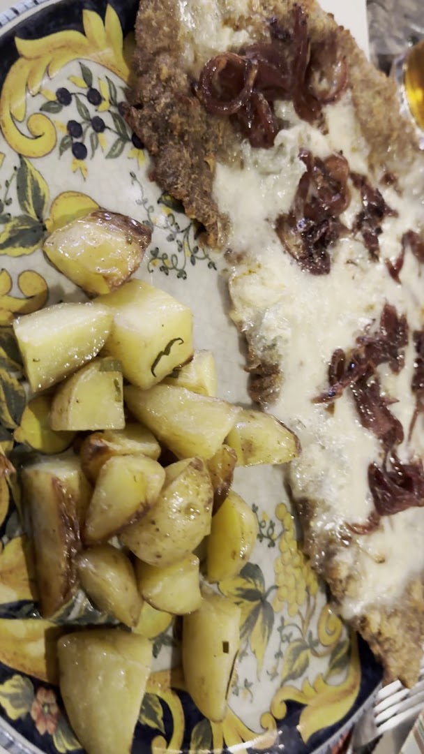 Hosteria - il gusto dei ricordi