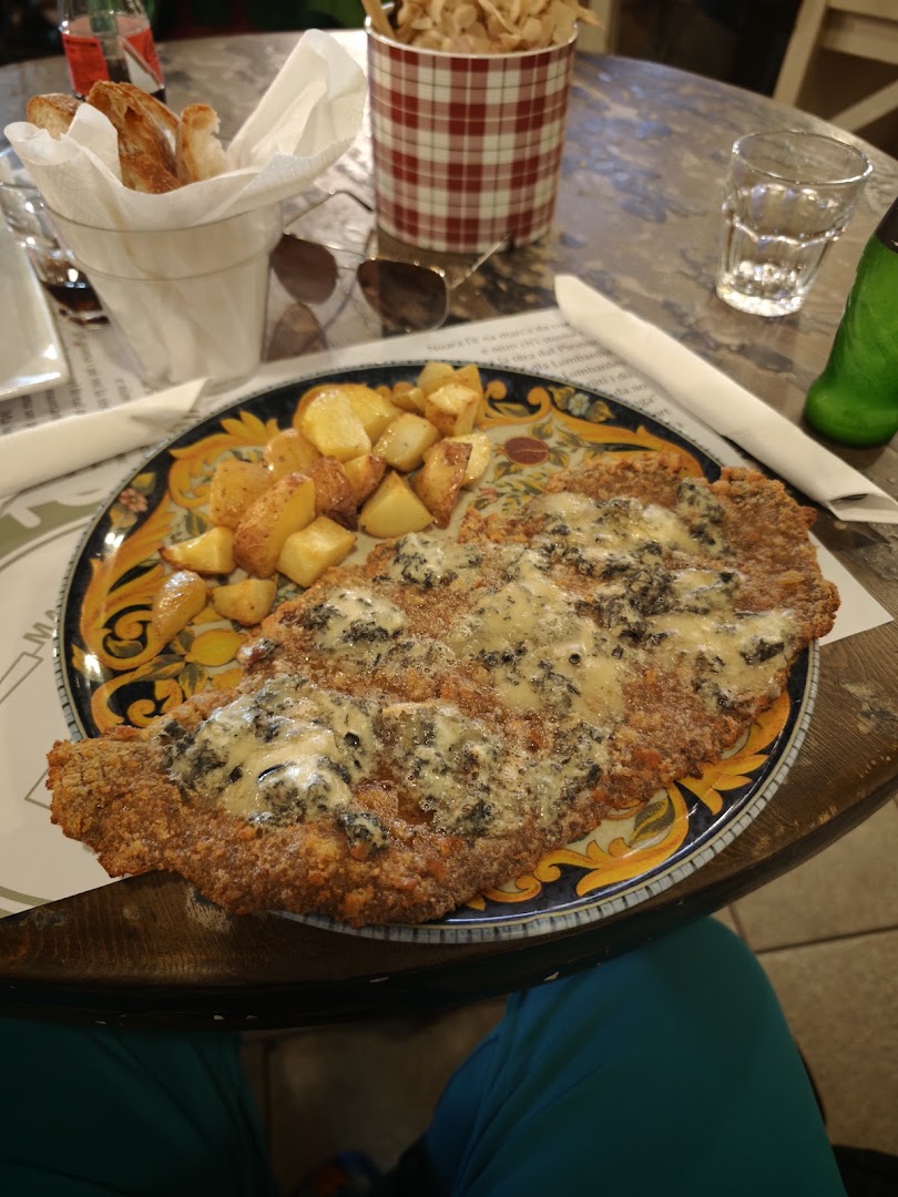 Hosteria - il gusto dei ricordi