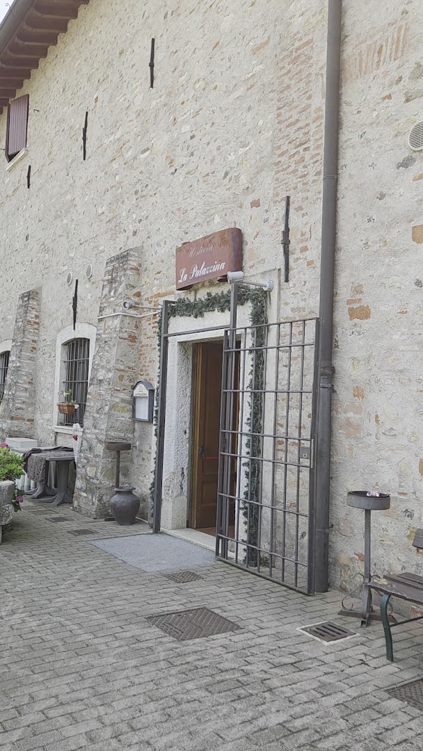 Hosteria La Palazzina, Castenedolo