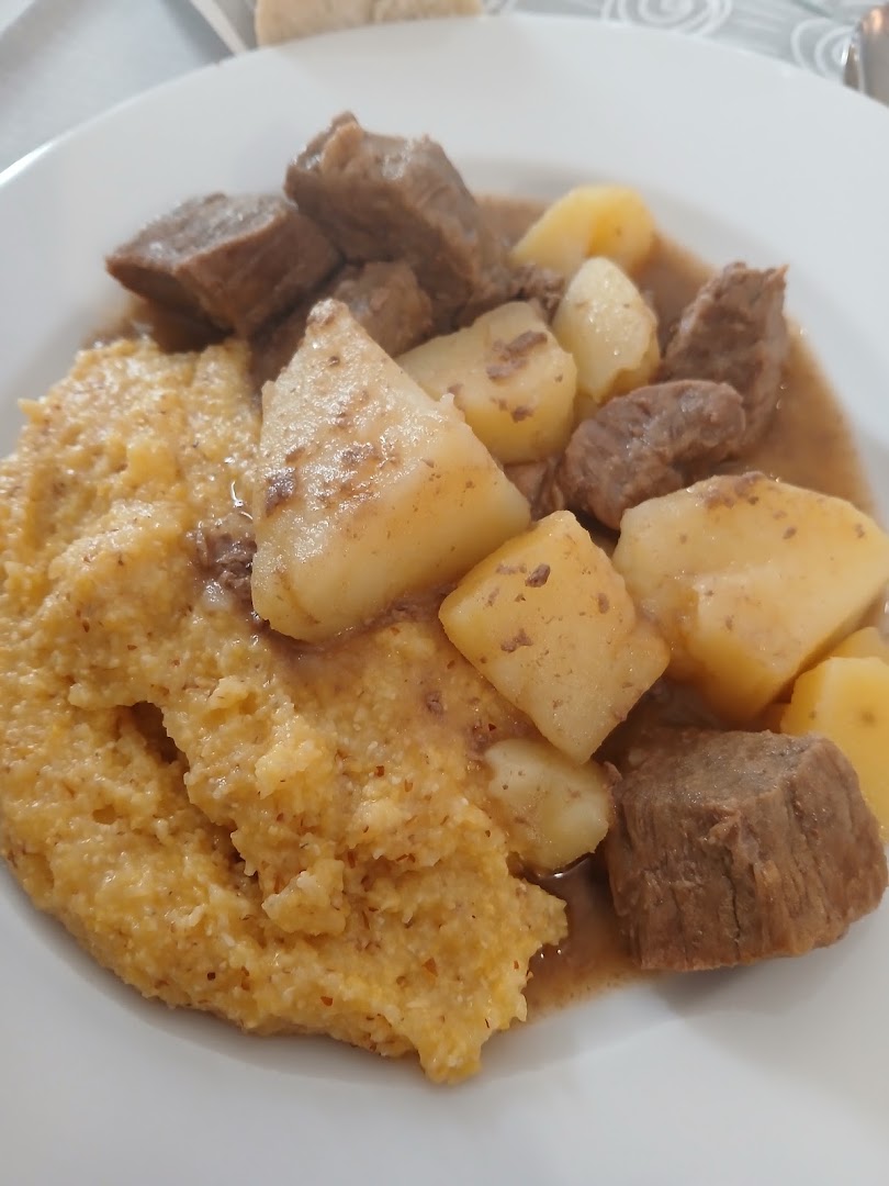 Hosteria La Riserva