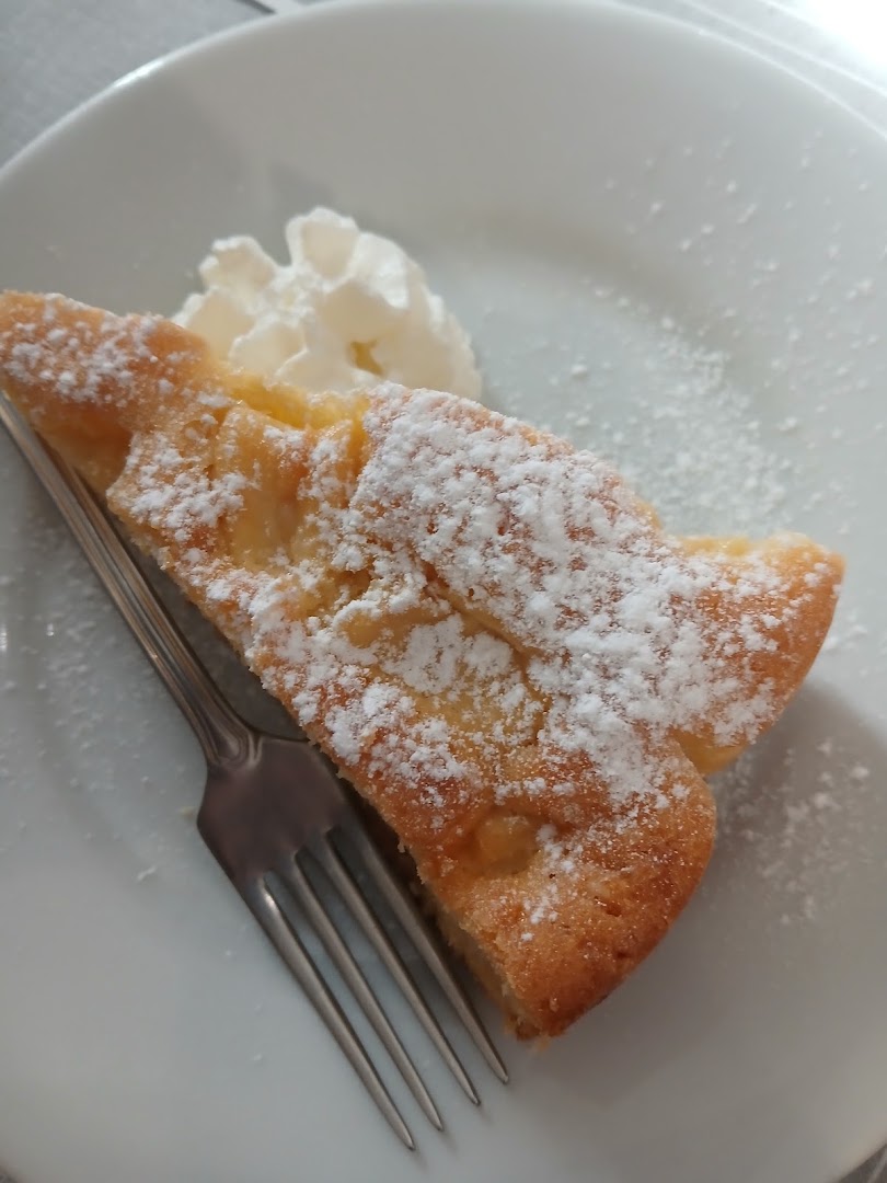 Hosteria La Riserva