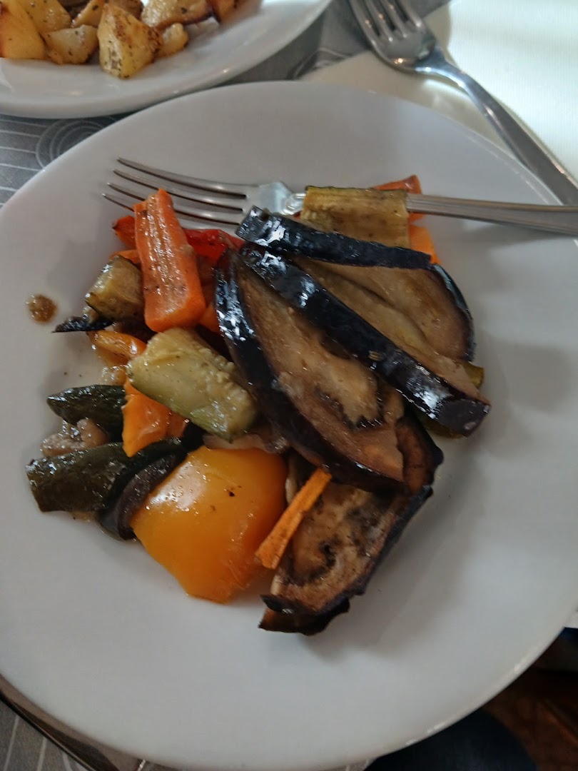Hosteria La Riserva