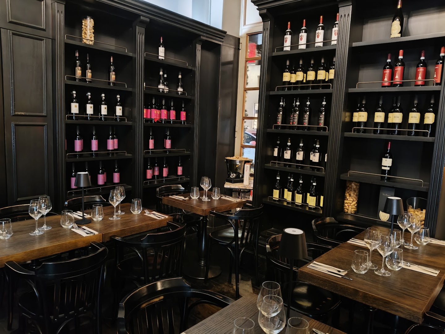Hosteria La Stazione, Roma