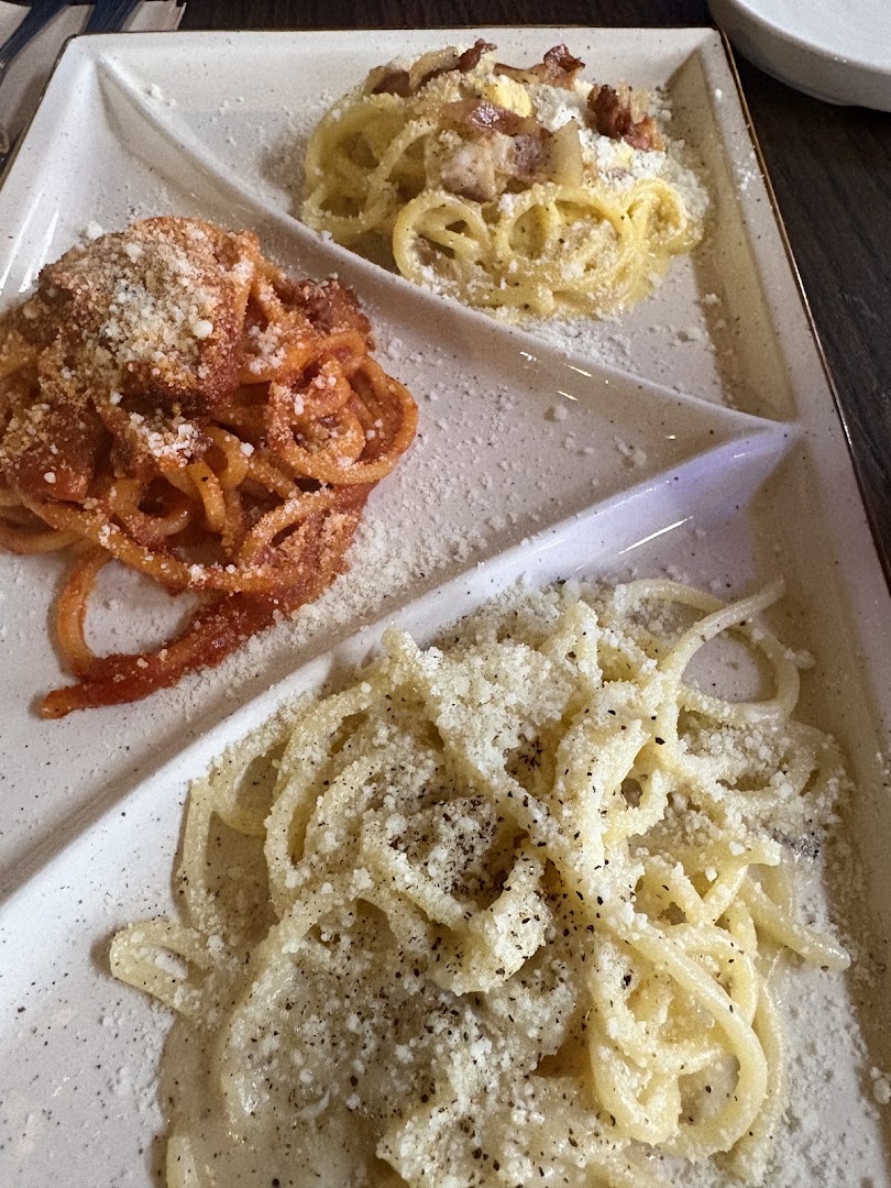 Hosteria La Stazione