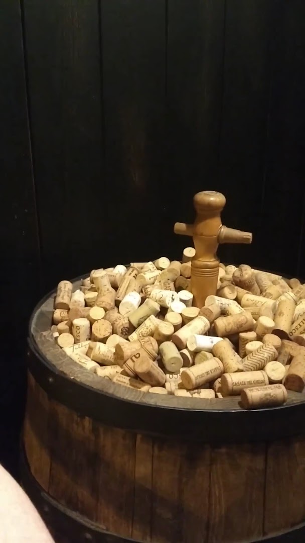 Hosteria La Stazione