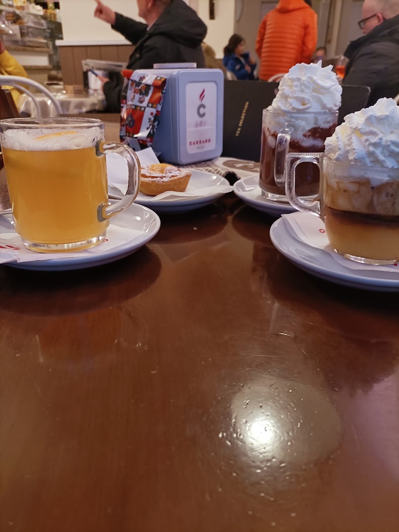 Hosteria Meeting