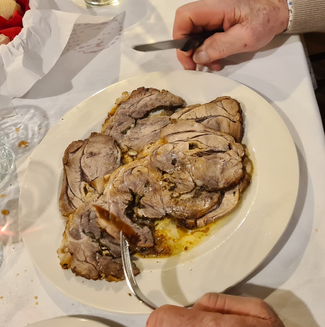 Hosteria Moranda