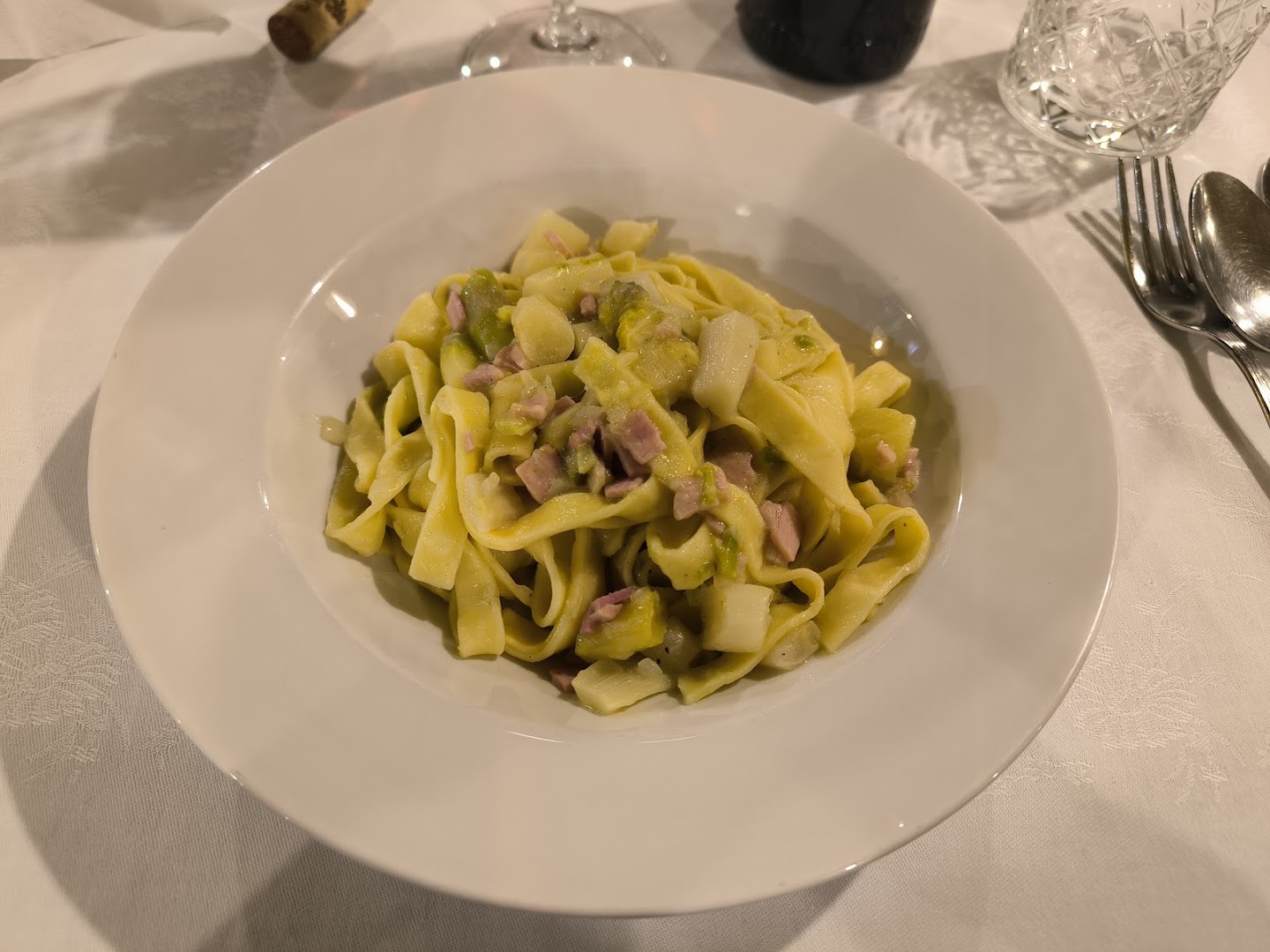 Hosteria Moranda