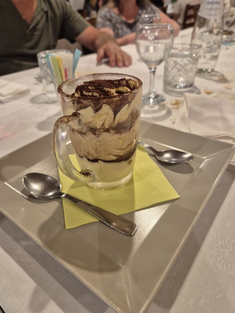 Hosteria Moranda