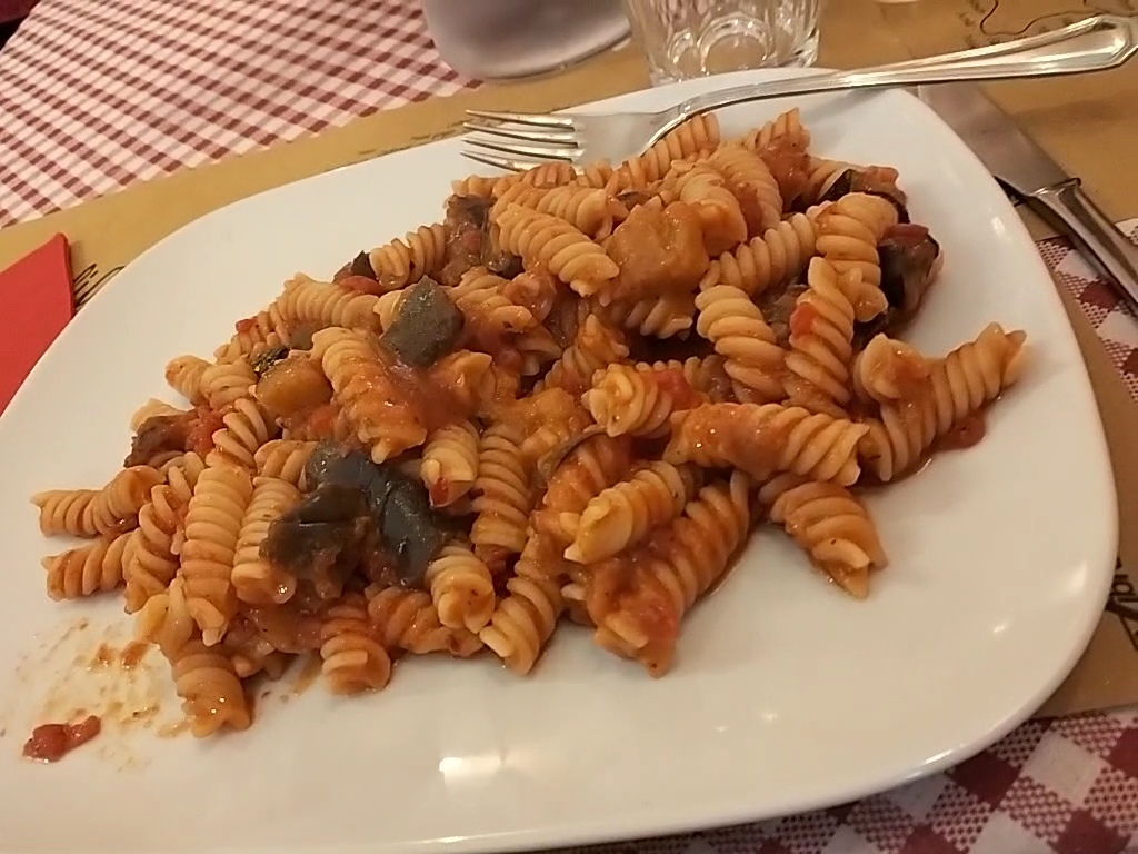 Hosteria Re Roverso